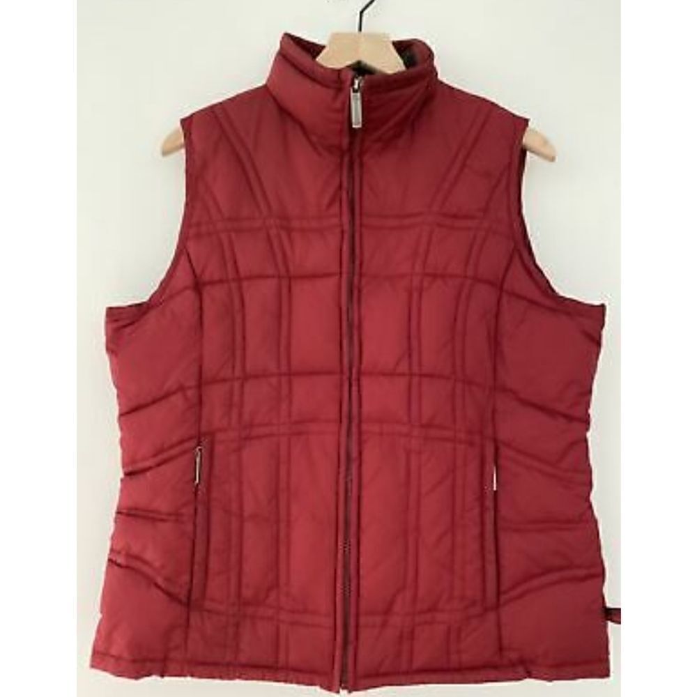 Woolrich Ruby Vest - Picture 2 of 12